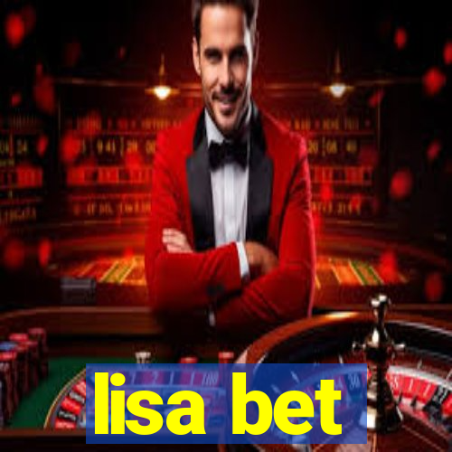 lisa bet